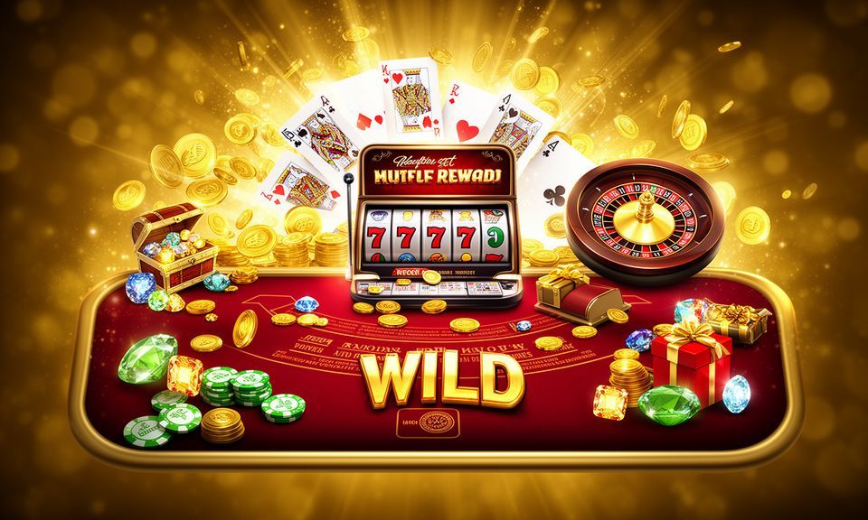 Baccarat RoyalFlush